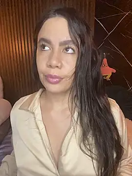 ValentinaEliot online show from 02.03.26