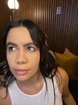 ValentinaEliot online show from 02.24.26