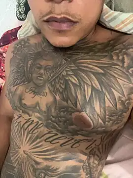 Snapshot of Chris5988 chatting on 01.11.26 Chris5988 online show from 01.11.26