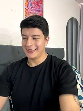 Goldenknight33 online show from 01.08.26