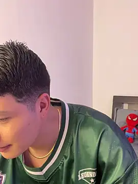 Goldenknight33 online show from 03.25.26