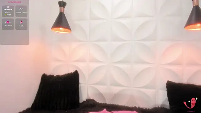 valeriecute18 online show from 03.28.26