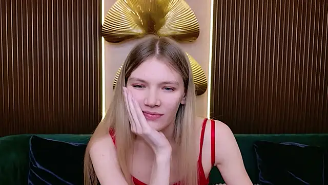 Snapshot of Vivien_Hans chatting on 01.18.26 Vivien Hans online show from 01.18.26