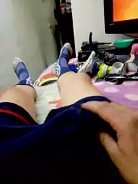 Fetichesxxxs online show from 01.08.26