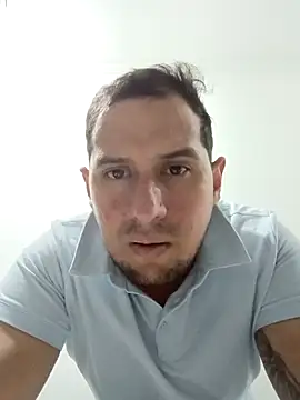 DarkOnebaki- online show from 04.24.26