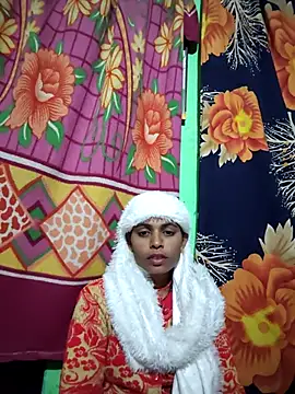 Snapshot of Rajni_sexybhabi chatting on 12.15.25 Rajni sexybhabi online show from 12.15.25