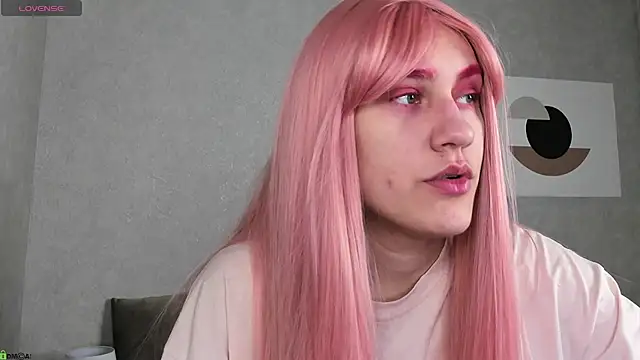 Nedzumi Sato online show from 12.17.25