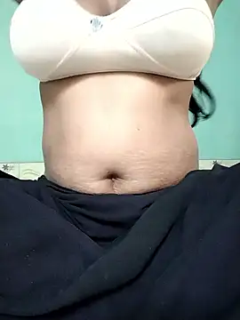 Snapshot of Uma-2 chatting on 01.08.26 Uma-2 online show from 01.08.26