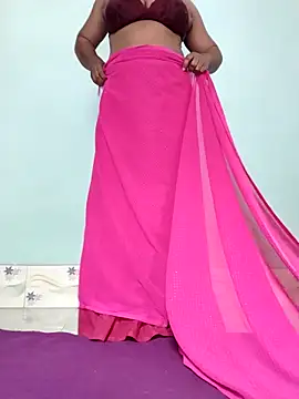 Snapshot of Uma-2 chatting on 02.28.26 Uma-2 online show from 02.28.26