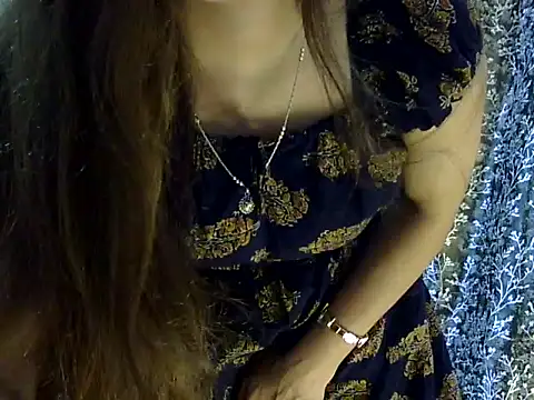 Exotic tanvi online show from 03.14.26