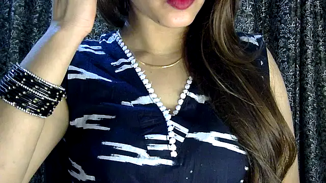 Exotic tanvi online show from 05.09.26