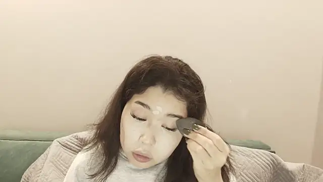 kimyjina online show from 05.11.26