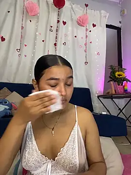 ladulcemary  online show from 02.16.26