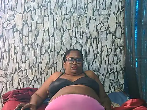 Snapshot of Exotic_indian95 chatting on 01.07.26 Exotic indian95 online show from 01.07.26