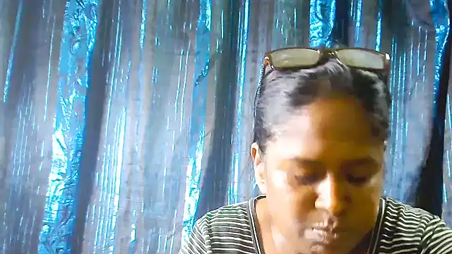 Exotic indian95 online show from 03.16.26