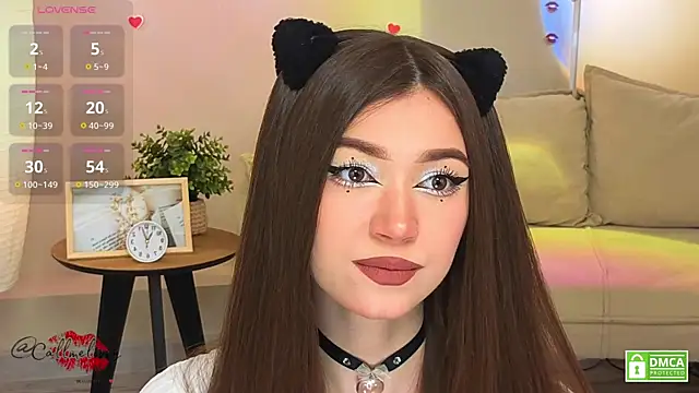 oliviaah  online show from 02.13.26