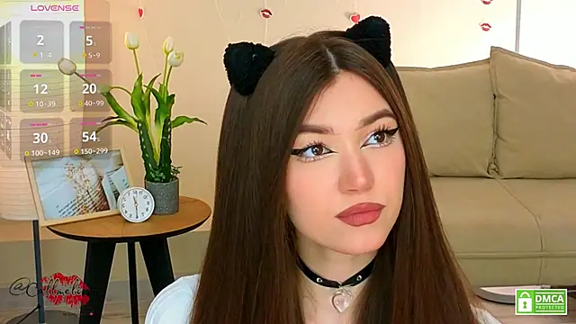 oliviaah  online show from 03.28.26