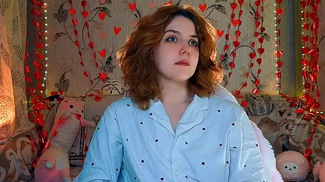 Ari Meow online show from 03.23.26