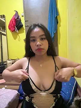 Lovely apple19 online show from 04.15.26