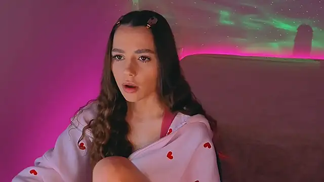 Maybebabetv online show from 04.01.26