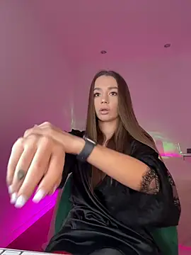 Maybebabetv online show from 04.04.26