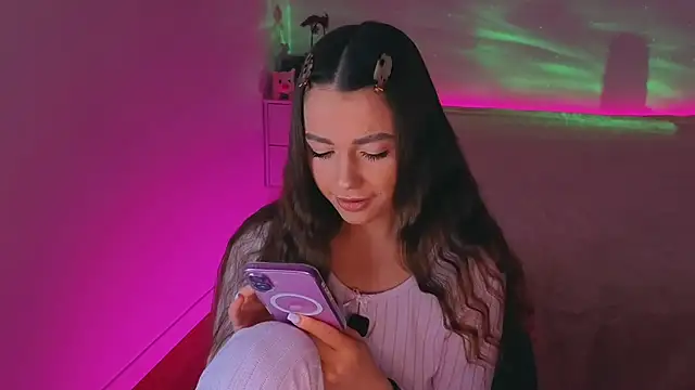 Maybebabetv online show from 04.08.26