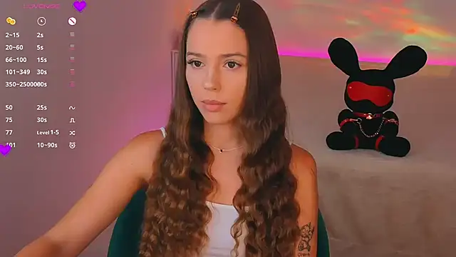 Maybebabetv online show from 07.07.26