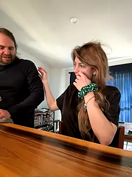 CelestialRuby online show from 11.15.25