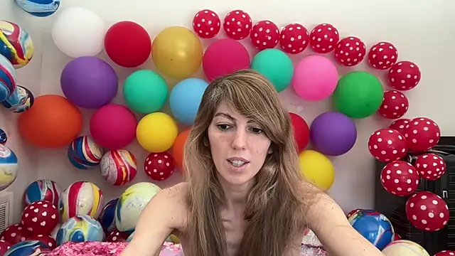 CelestialRuby online show from 02.16.26