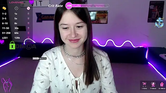 Bellaa Dream1 online show from 05.12.26