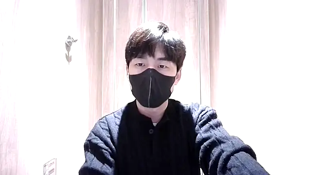 kimze7 online show from 01.14.26