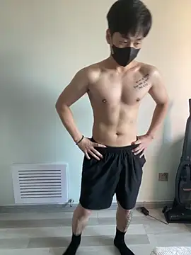 kimze7 online show from 03.18.26