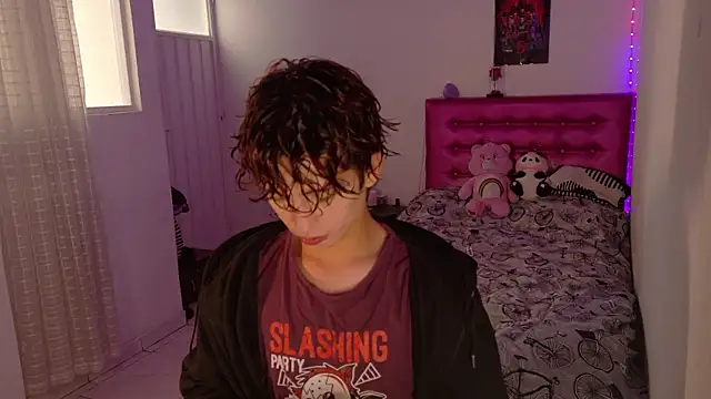 Snapshot of Dani_Dancer chatting on 01.11.26 Dani Dancer online show from 01.11.26