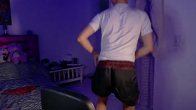 Snapshot of Dani_Dancer chatting on 02.02.26 Dani Dancer online show from 02.02.26