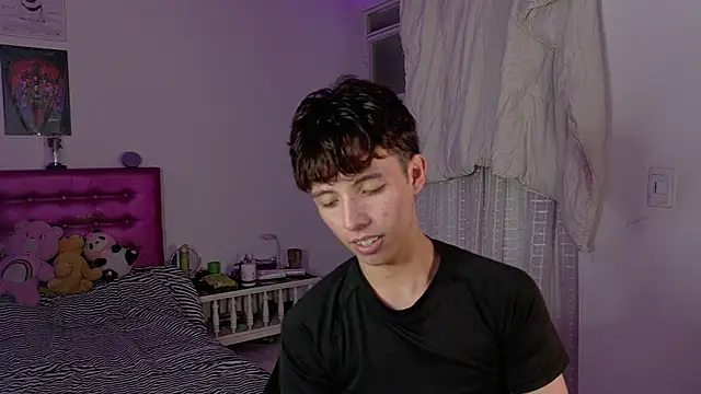 Snapshot of Dani_Dancer chatting on 02.03.26 Dani Dancer online show from 02.03.26