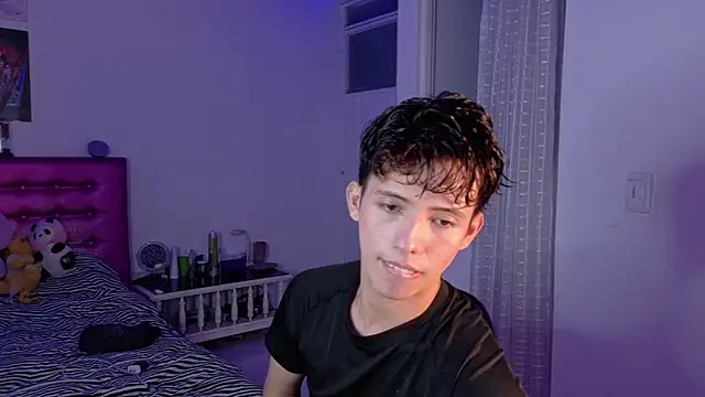 Snapshot of Dani_Dancer chatting on 02.07.26 Dani Dancer online show from 02.07.26