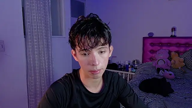 Snapshot of Dani_Dancer chatting on 02.13.26 Dani Dancer online show from 02.13.26