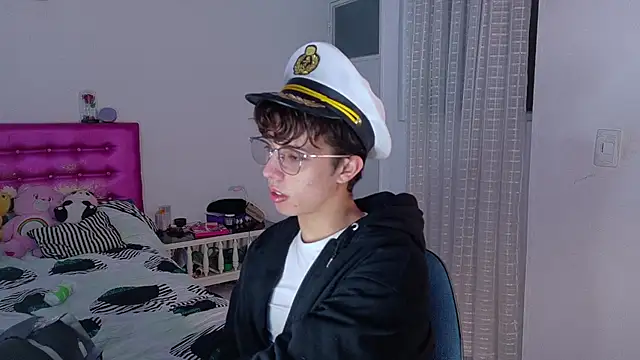 Dani Dancer online show from 03.04.26