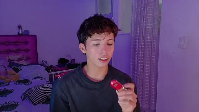 Dani Dancer online show from 03.07.26