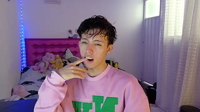 Dani Dancer online show from 03.20.26