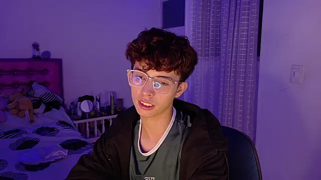 Dani Dancer online show from 03.24.26