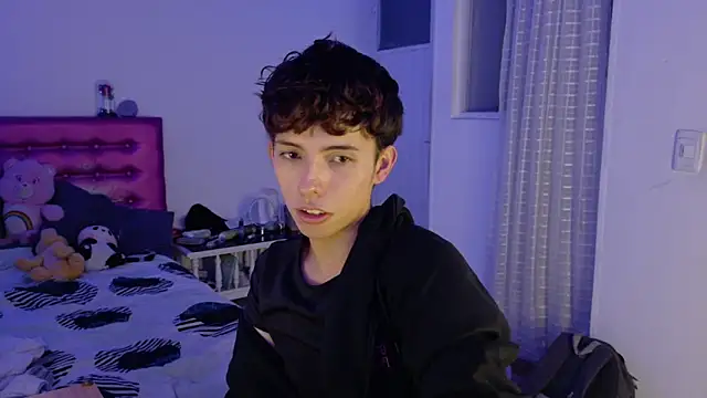 Dani Dancer online show from 03.31.26