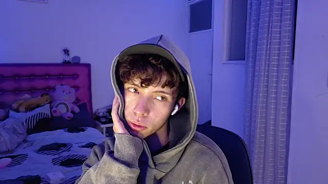 Dani Dancer online show from 04.11.26