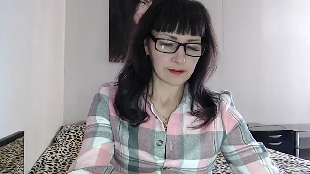 Eila Morigan online show from 04.08.26