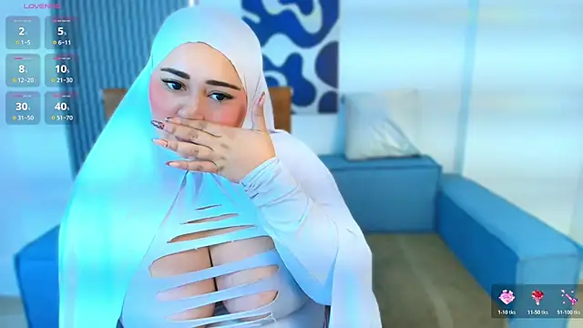 Zalma eva online show from 01.13.26