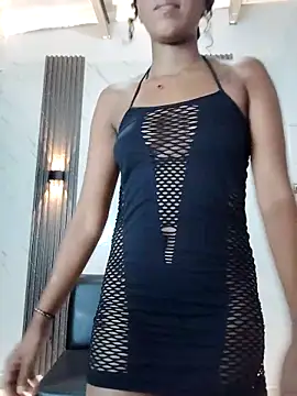 CaramelDesire online show from 04.11.26