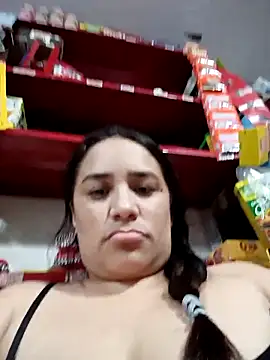 SamiHot98 online show from 01.17.26