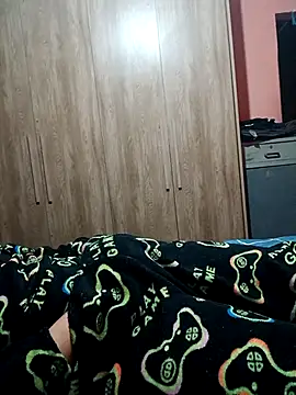 AVALIAminhaPika online show from 03.10.26