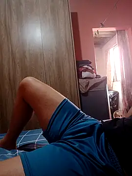 AVALIAminhaPika online show from 04.08.26