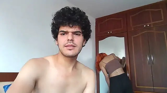 Hot Contrasts online show from 03.27.26